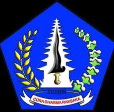 Logo Kelurahan Sanggeng